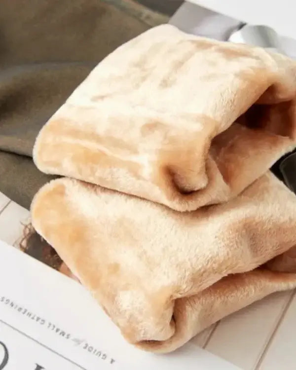 Warmea PACK x3 Triple Confort Thermique BESHAP