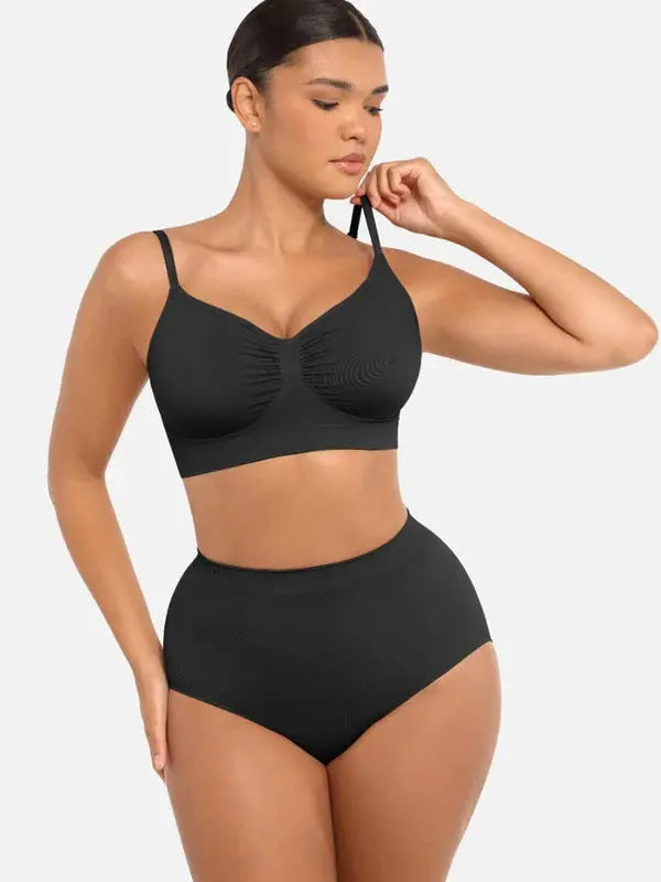 Puretina® – Soutien-Gorge Modelant Confort & Maintien Ajustable BESHAP
