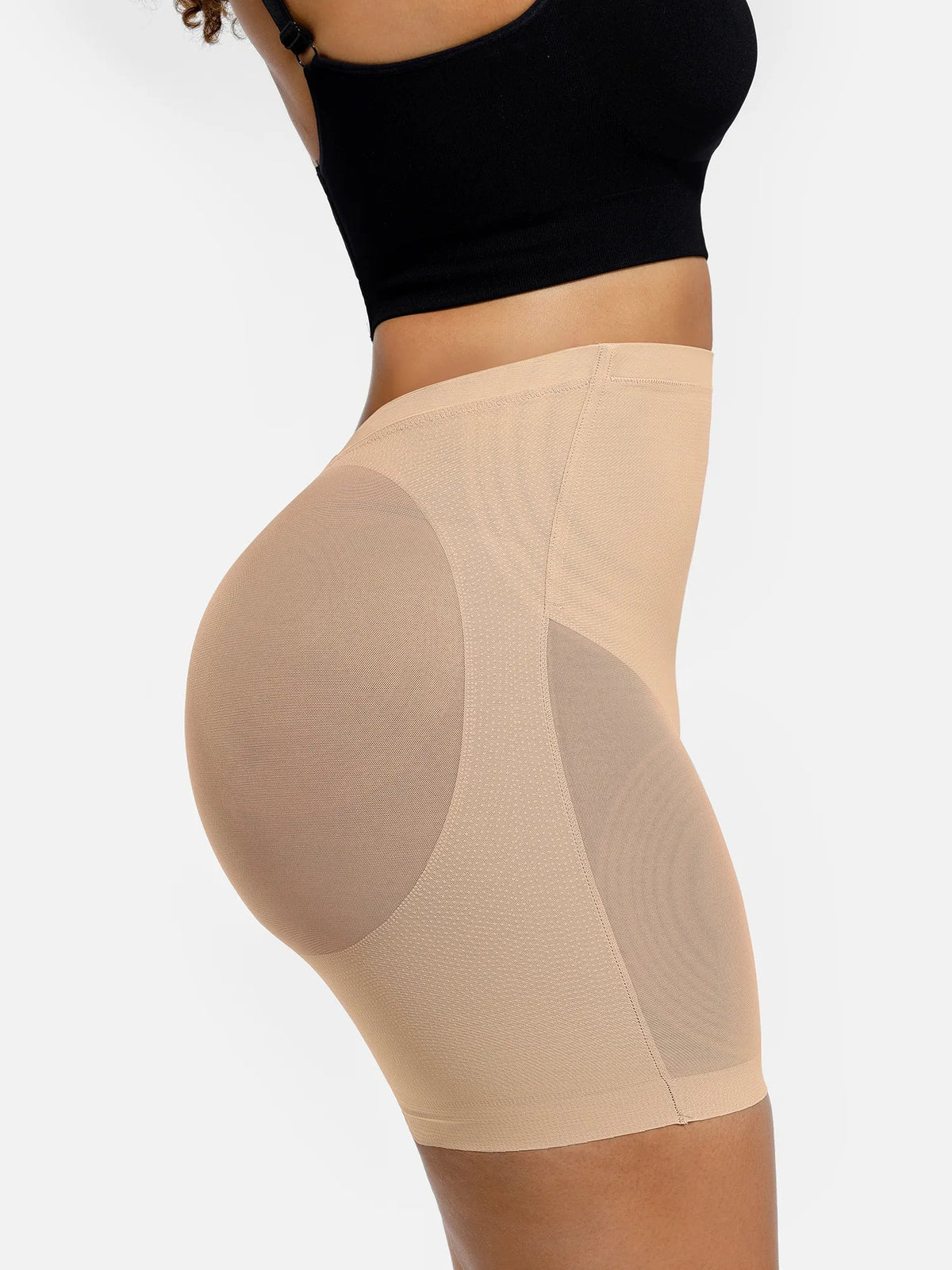 Luneva® – Low-rise tulle buttock shaper