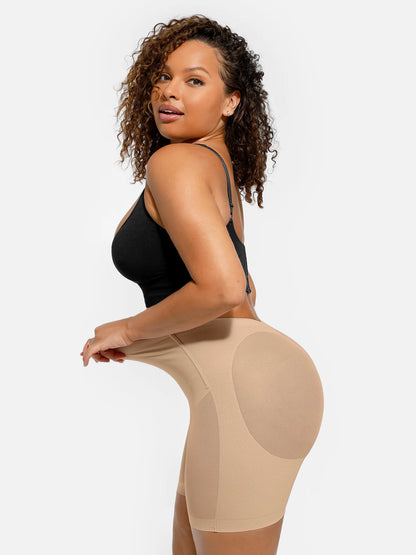Luneva® – Low-rise tulle buttock shaper