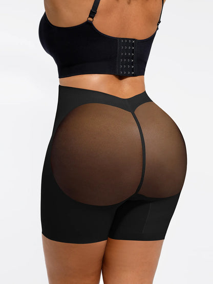 Luneva® – Low-rise tulle buttock shaper