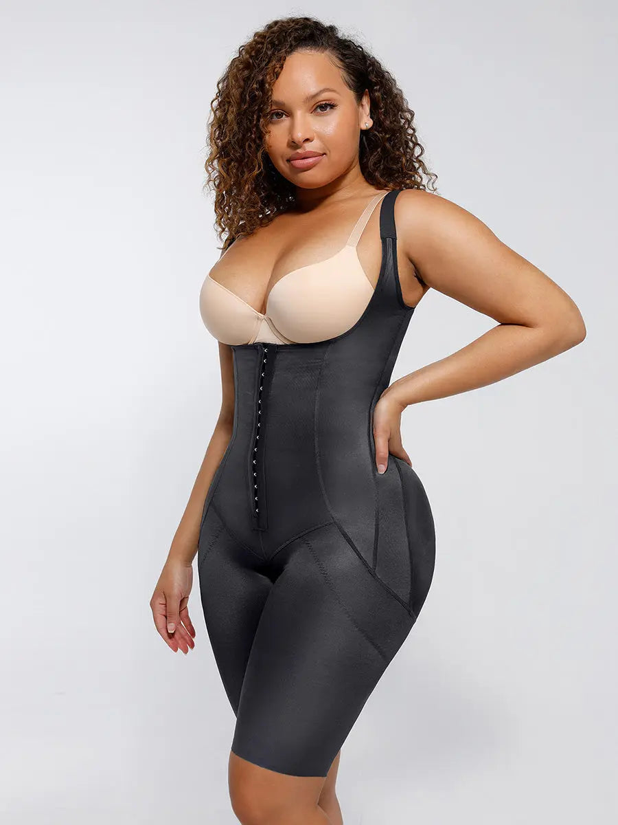 Curaform® – Gaine intégrale avec poitrine dégagée Waistdear