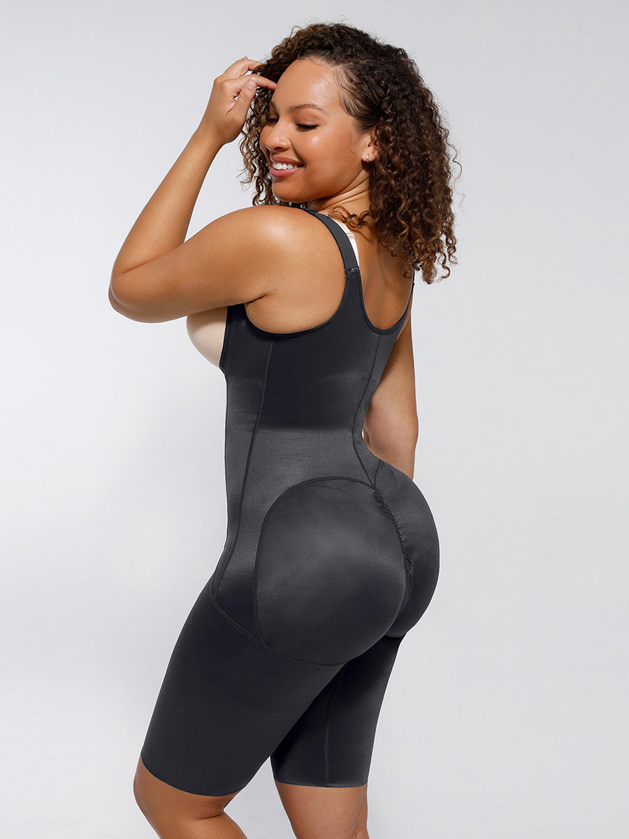 Wholesale Postoperative U-shaped Chest Support 3-breasted Body Shaper