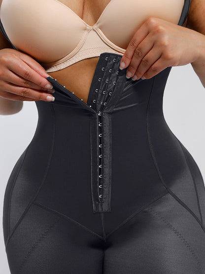 Wholesale Postoperative U-shaped Chest Support 3-breasted Body Shaper