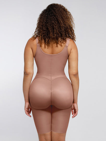 Wholesale Postoperative U-shaped Chest Support 3-breasted Body Shaper