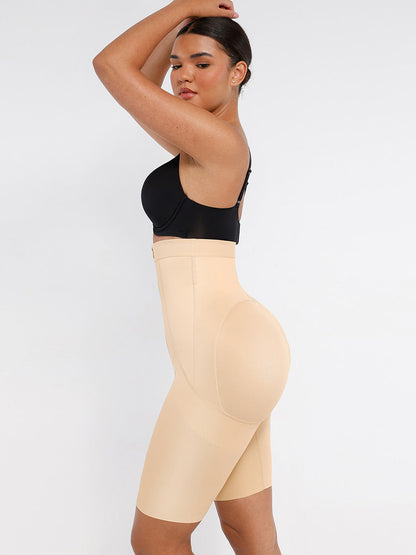 Wholesale Body Shaper clips inside for post-operative wear and removable shoulder straps