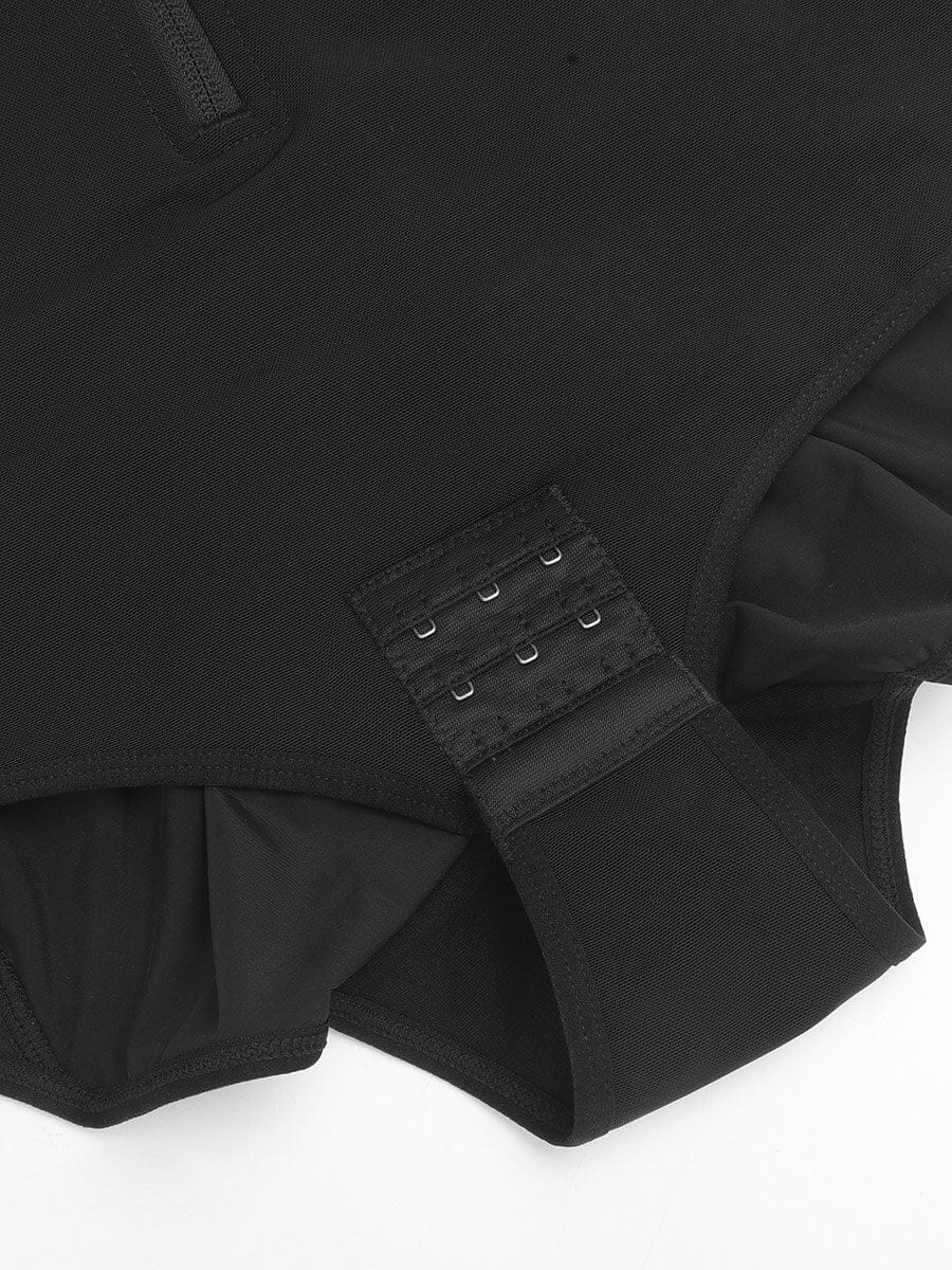 Bodynex® – Bodysuit rehausse-fessier et gaine taille Waistdear