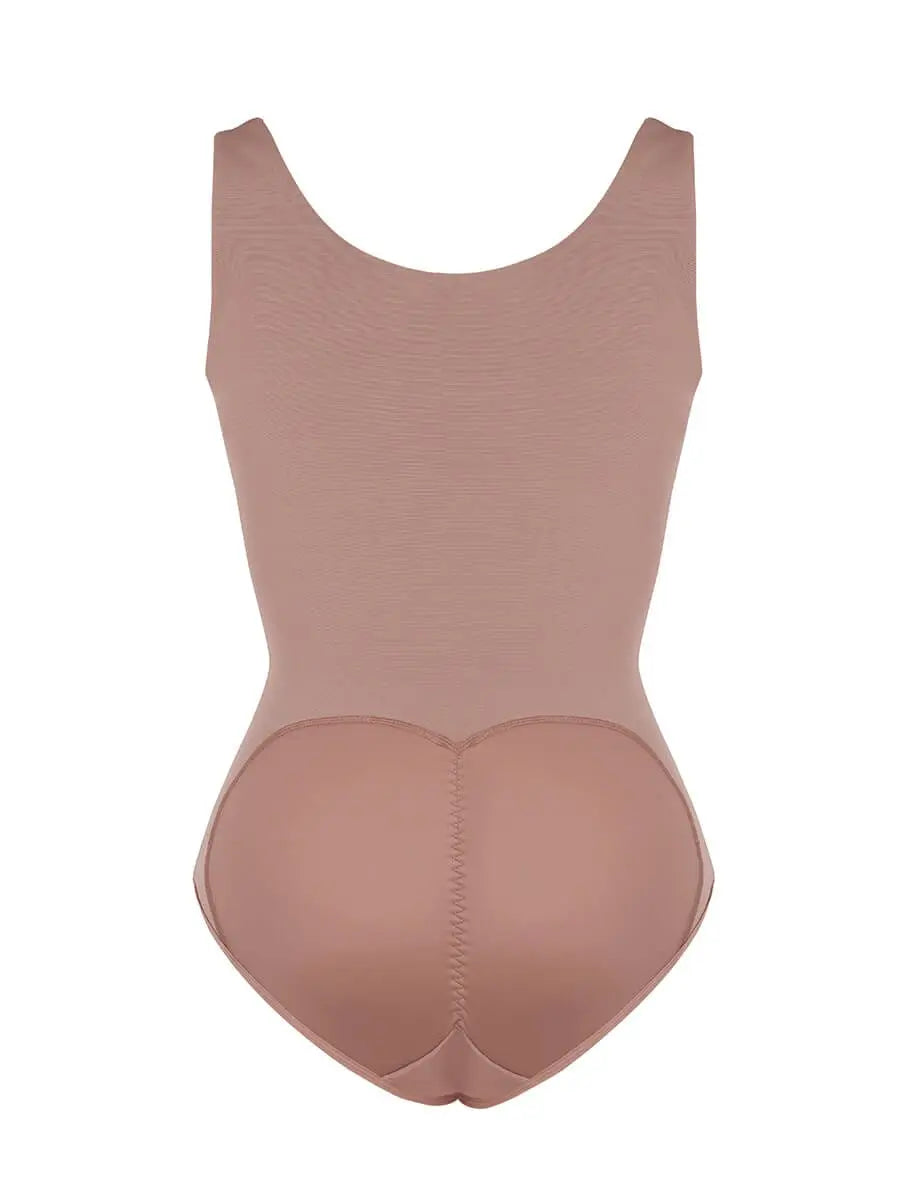 Bodynex® – Bodysuit rehausse-fessier et gaine taille Waistdear