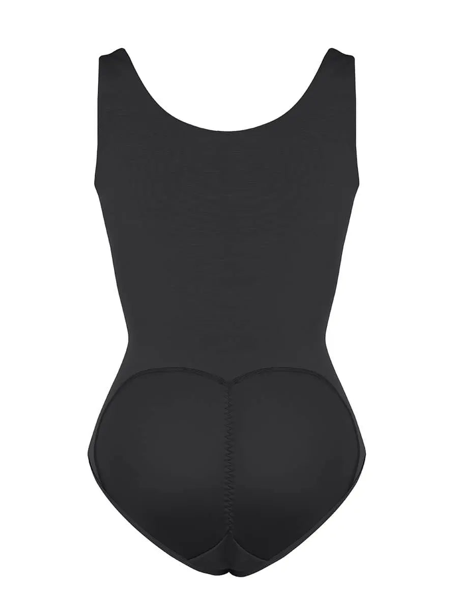 Bodynex® – Bodysuit rehausse-fessier et gaine taille Waistdear
