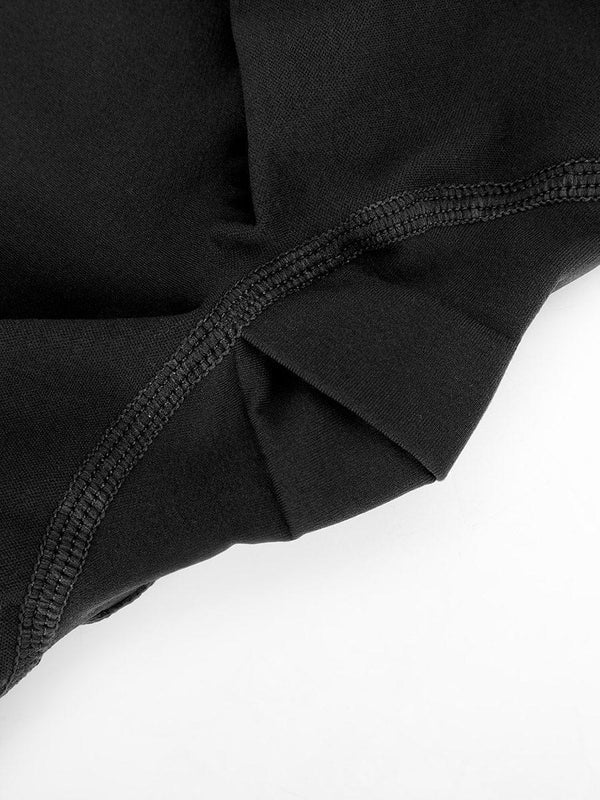 Opela® – Body Gainant Full Length, Confort Invisible et Silhouette Redessinee