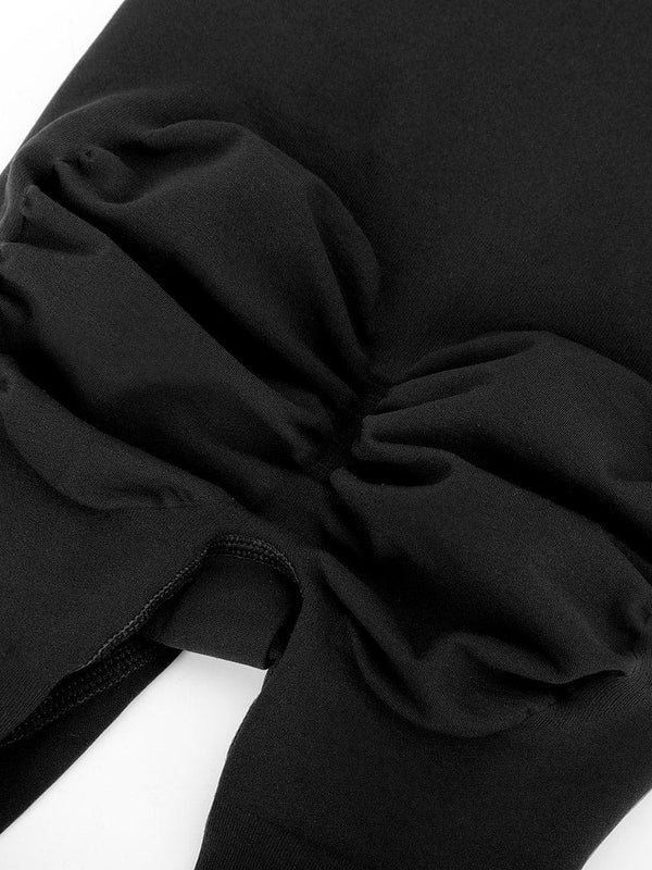 Opela® – Body Gainant Full Length, Confort Invisible et Silhouette Redessinee