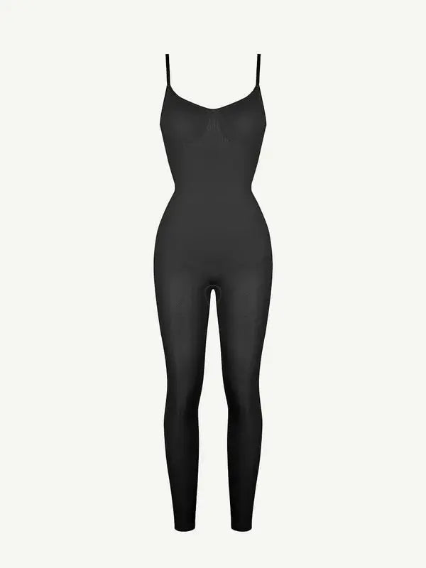 Opela® – Body Gainant Full Length, Confort Invisible et Silhouette Redessinee BESHAP