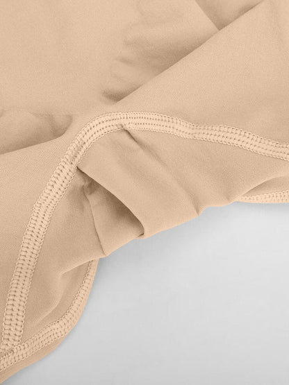 Opela® – Body Gainant Full Length, Confort Invisible et Silhouette Redessinee