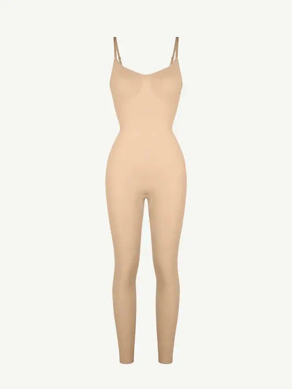 Opela figurformender Body in voller Länge BESHAP