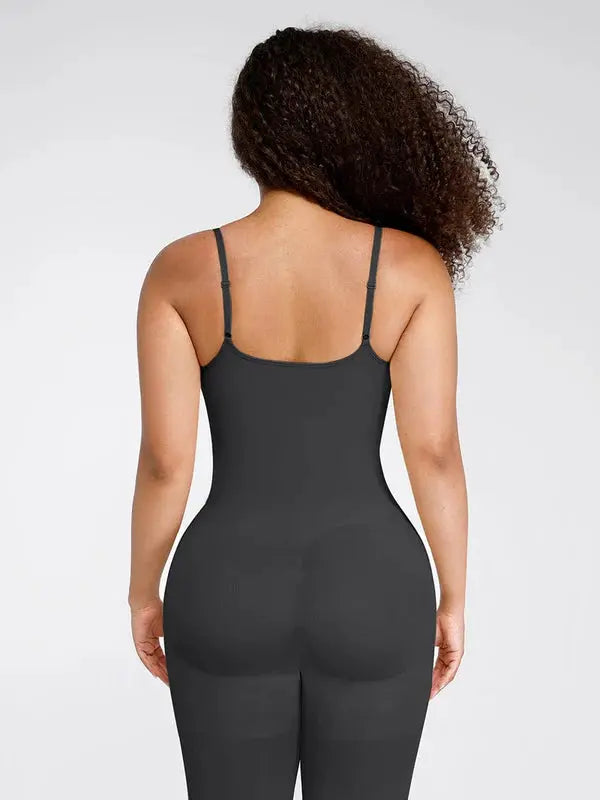 Opela® – Body Gainant Full Length, Confort Invisible et Silhouette Redessinee BESHAP
