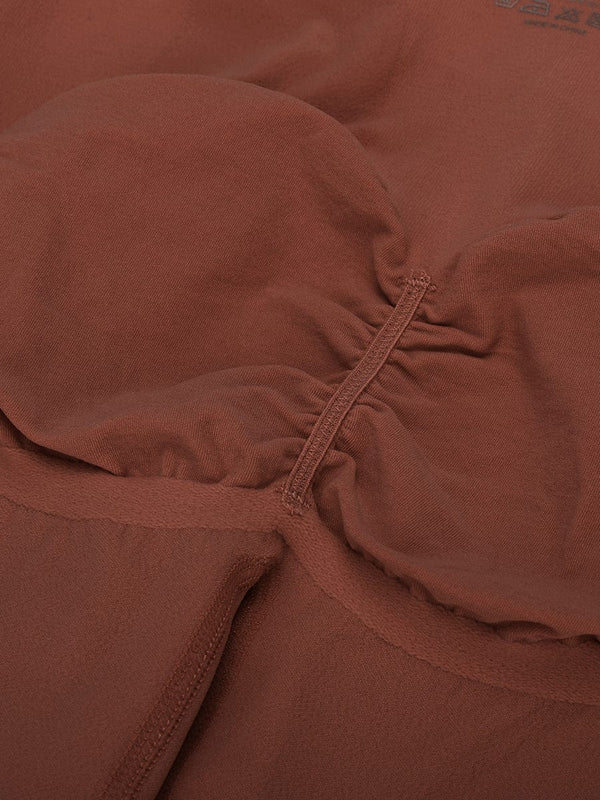 ShapeFit® – Shorty Gainant Taille Mi-Haute à Effet Ventouse Amincissant