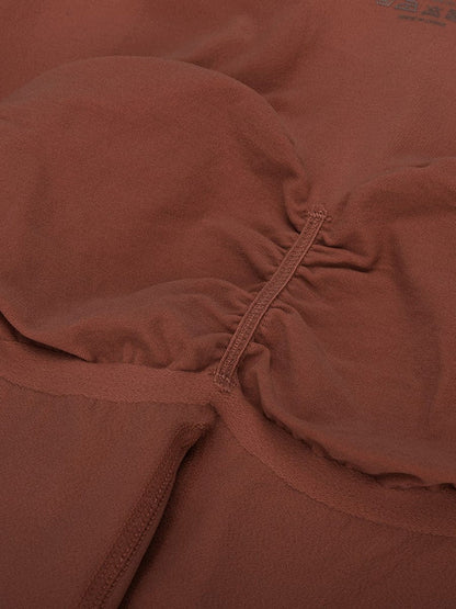 ShapeFit® – Shorty Gainant Taille Mi-Haute à Effet Ventouse Amincissant