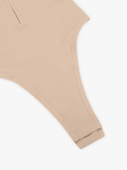 Formina® – Body Gainant Plongeant a Clips Interieurs