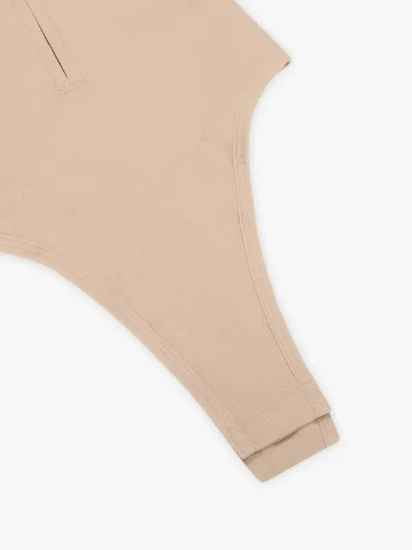 Formina® – Body Gainant Plongeant à Clips Interieurs BESHAP