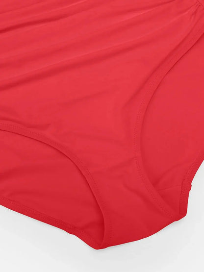 Aquaslim® – Maillot de Bain Gainant Ventre Plat | Effet Sculptant Immédiat Waistdear