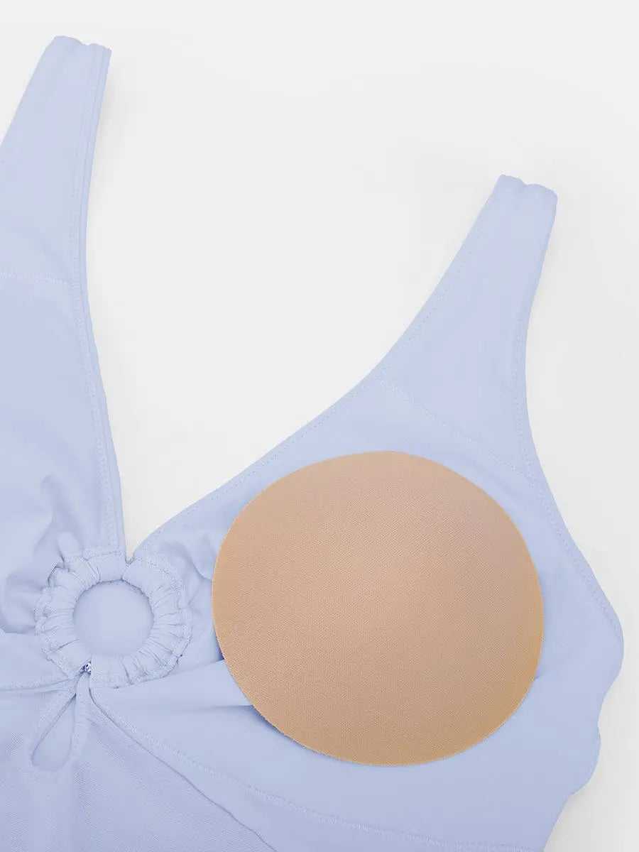 Aquaslim® – Maillot de Bain Gainant Ventre Plat | Effet Sculptant Immédiat Waistdear