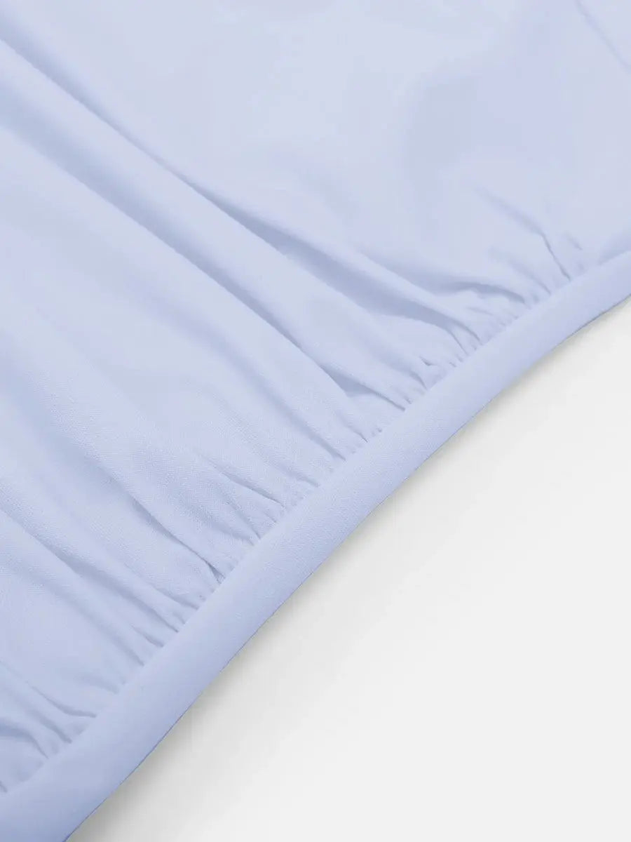 Aquaslim® – Maillot de Bain Gainant Ventre Plat | Effet Sculptant Immédiat Waistdear
