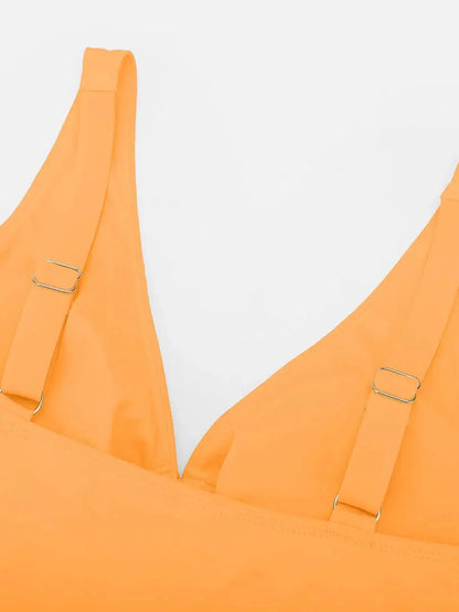 Aquaslim® – Maillot de Bain Gainant Ventre Plat | Effet Sculptant Immédiat Waistdear