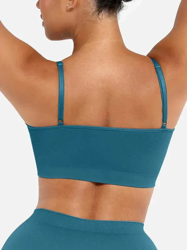Puretina® – Soutien-Gorge Modelant Confort & Maintien Ajustable BESHAP