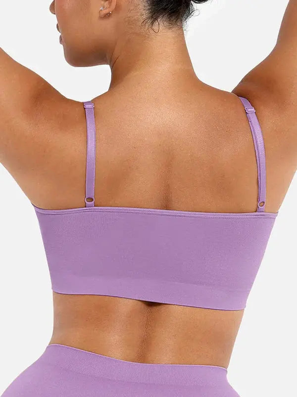 Puretina® – Soutien-Gorge Modelant Confort & Maintien Ajustable BESHAP