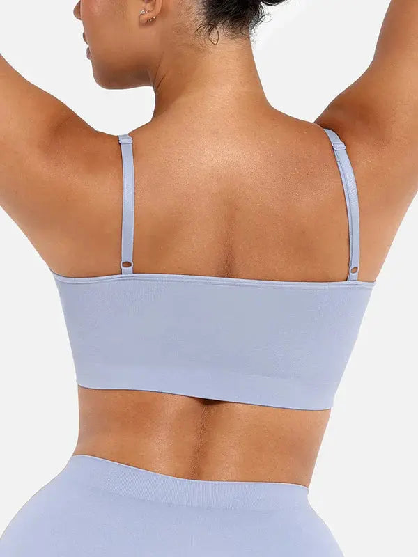 Puretina® – Soutien-Gorge Modelant Confort & Maintien Ajustable BESHAP