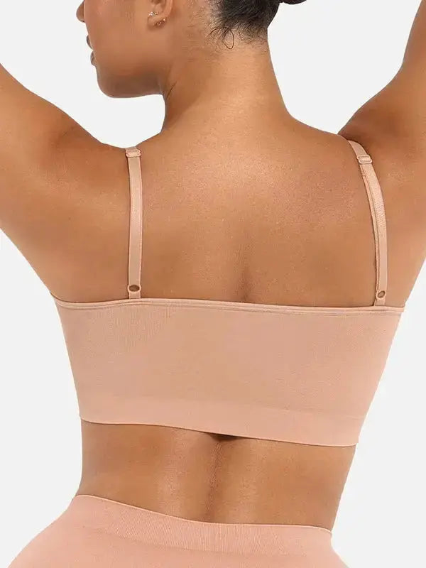 Puretina® – Soutien-Gorge Modelant Confort & Maintien Ajustable BESHAP