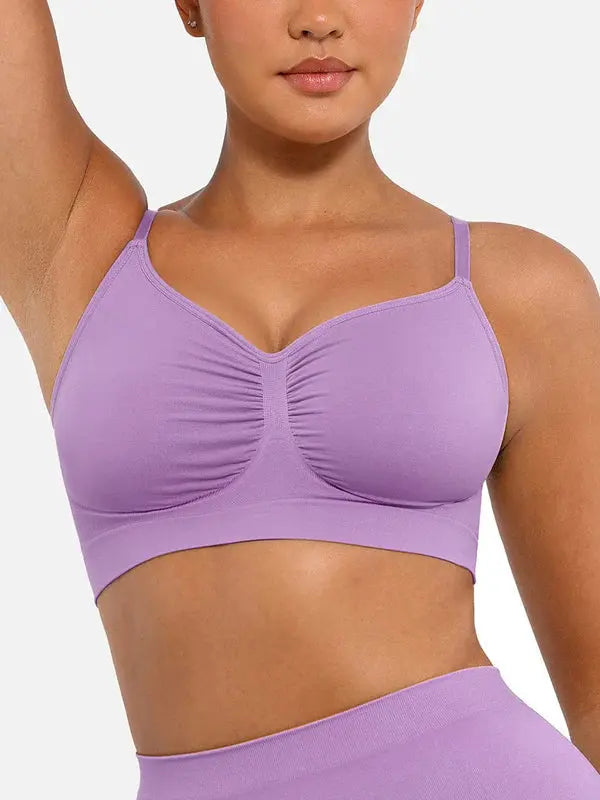 Puretina® – Soutien-Gorge Modelant Confort & Maintien Ajustable BESHAP