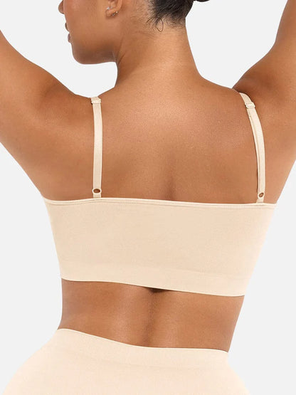 Puretina® – Soutien-Gorge Modelant Confort & Maintien Ajustable