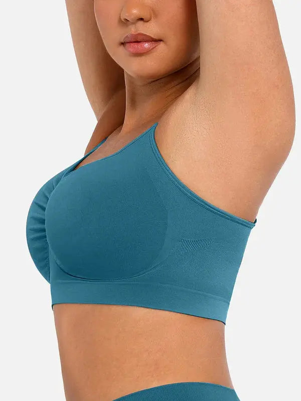 Puretina® – Soutien-Gorge Modelant Confort & Maintien Ajustable BESHAP
