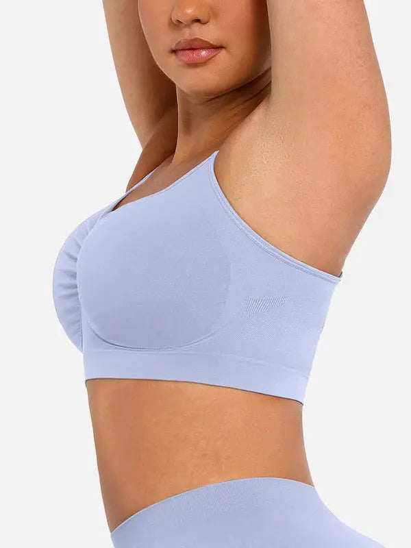 Puretina® – Soutien-Gorge Modelant Confort & Maintien Ajustable BESHAP