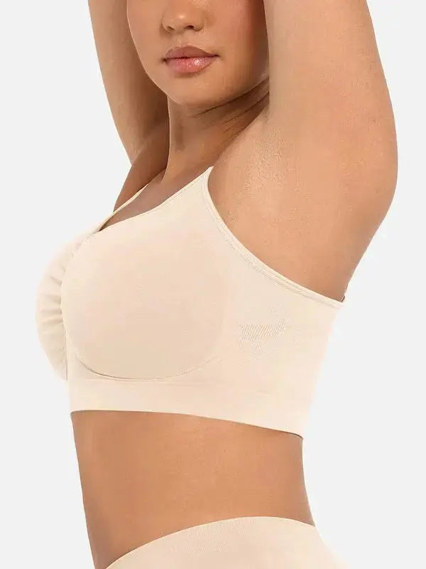 Puretina® – Soutien-Gorge Modelant Confort & Maintien Ajustable BESHAP