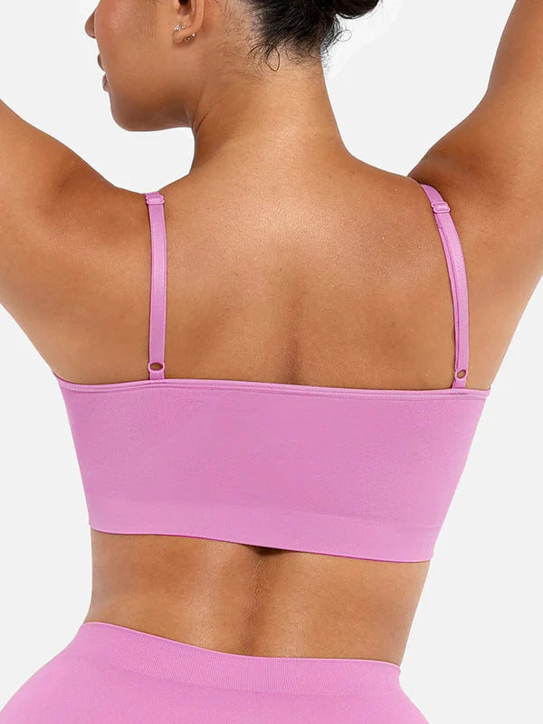 Puretina® – Soutien-Gorge Modelant Confort & Maintien Ajustable