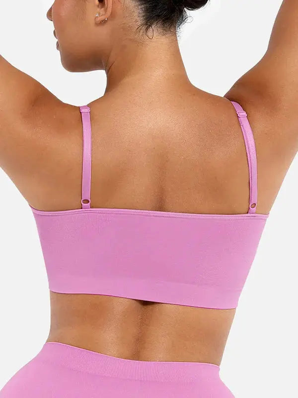 Puretina® – Soutien-Gorge Modelant Confort & Maintien Ajustable BESHAP