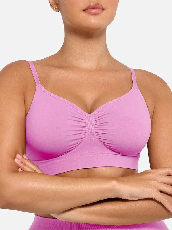 Puretina® – Soutien-Gorge Modelant Confort & Maintien Ajustable BESHAP