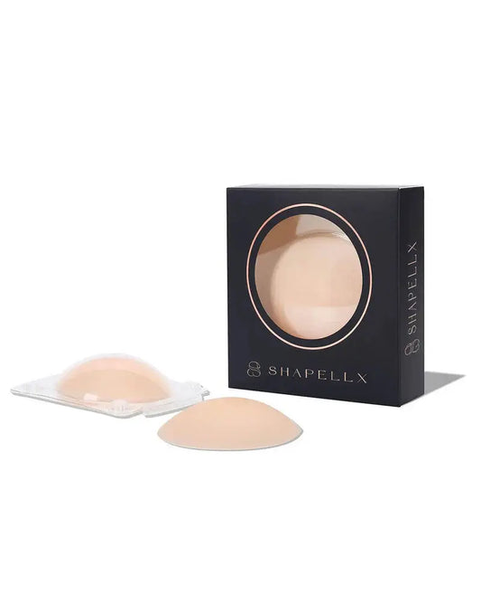 Go Braless Silicone Nipple Covers - Beshap 