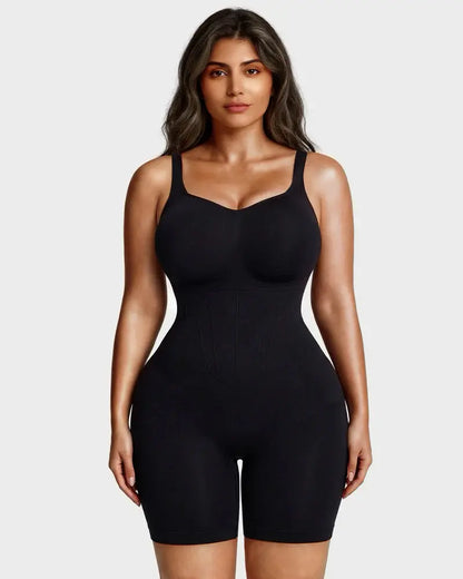 Orélina® – Body Gainant avec Accès Facile Sans Retrait Waistdear