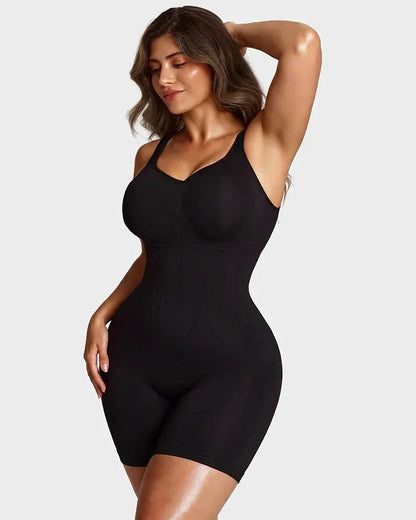 Orélina® – Body Gainant avec Accès Facile Sans Retrait Waistdear