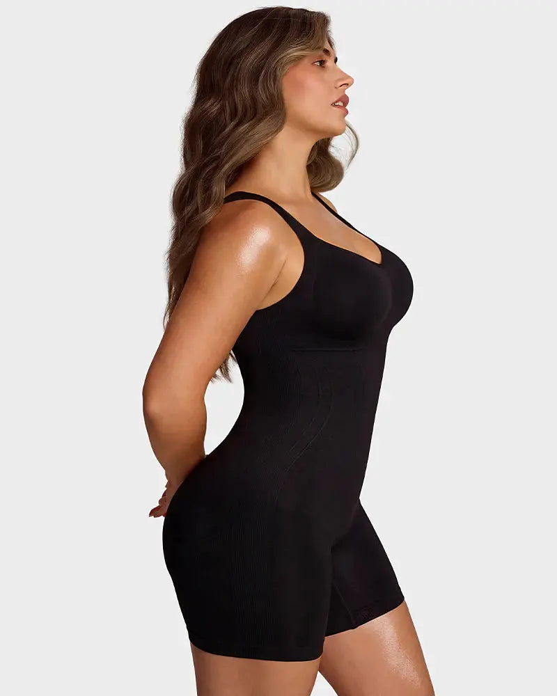 Orélina® – Body Gainant avec Accès Facile Sans Retrait Waistdear