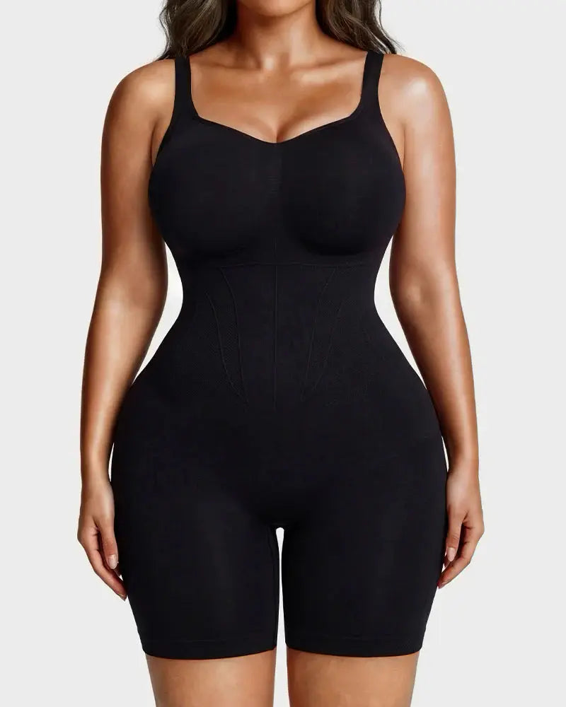Orélina® – Body Gainant avec Accès Facile Sans Retrait Waistdear
