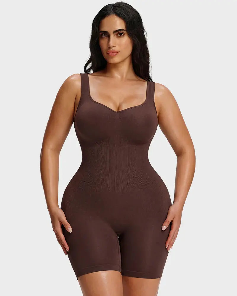 Orélina® – Body Gainant avec Accès Facile Sans Retrait Waistdear