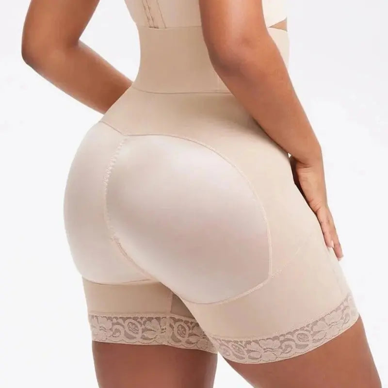 SlimCurve® Body Shaping & Tummy Control Shorts Beshap