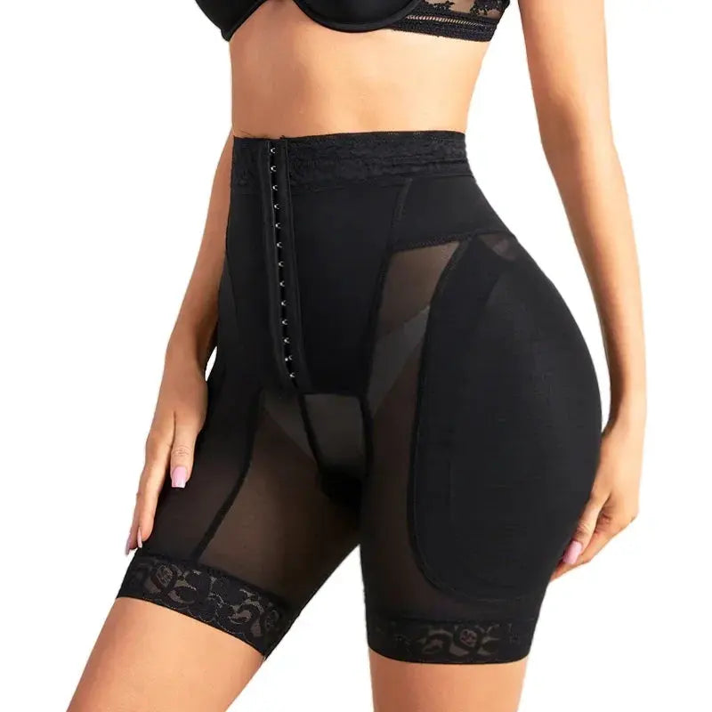 Shapelift™ High Waist Shaping Shorts - Beshap 
