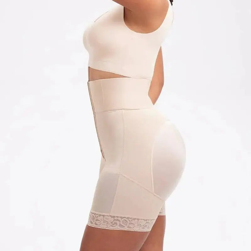 SlimCurve® Body Shaping & Tummy Control Shorts Beshap