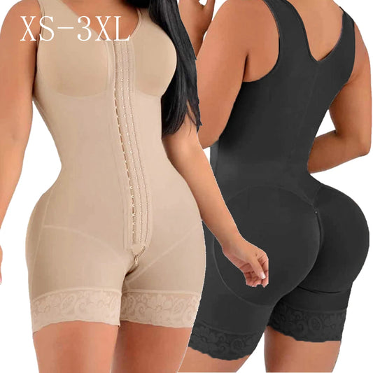 Sculptura® Shapewear : High Compression Tummy Control