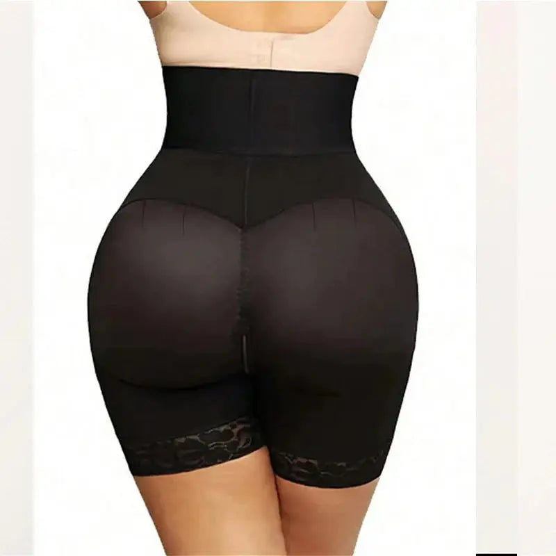 SlimCurve® Body Shaping & Tummy Control Shorts Beshap